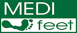 MEDI feet
